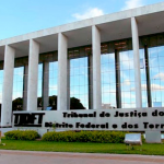 TJ-DF não tem competência para julgar MS contra ato do controlador-geral